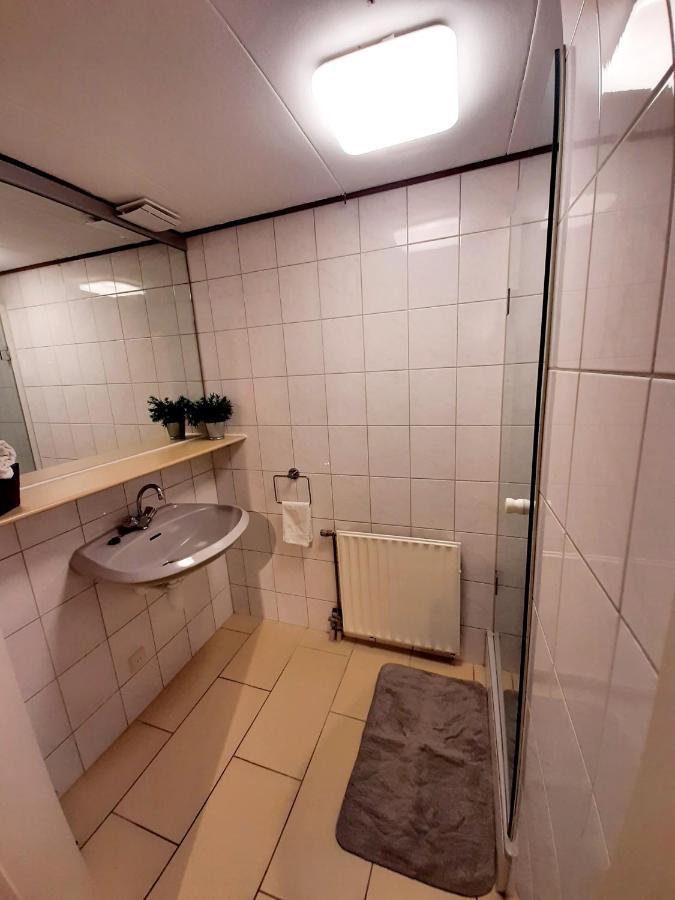 Ostrea 14 Roompot beach resort Kamperland Buitenkant foto