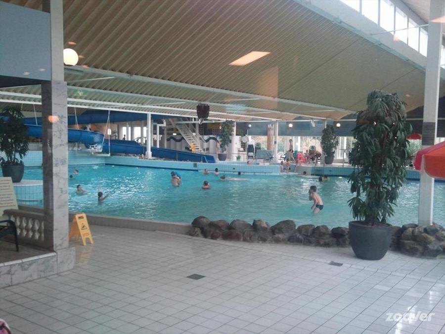 Ostrea 14 Roompot beach resort Kamperland Buitenkant foto